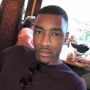 Meet your Posher, Brandon